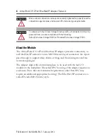 Preview for 4 page of Rockwell Automation 1738-AENTR Installation Instructions Manual