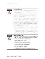 Preview for 4 page of Rockwell Automation 1752-L24BBB Installation Instructions Manual