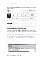 Preview for 8 page of Rockwell Automation 1752-L24BBB Installation Instructions Manual