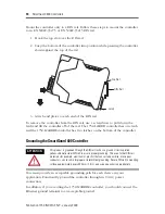 Preview for 10 page of Rockwell Automation 1752-L24BBB Installation Instructions Manual