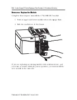 Предварительный просмотр 14 страницы Rockwell Automation 1756-DHRIOXT Installation Instructions Manual