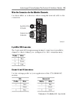 Предварительный просмотр 15 страницы Rockwell Automation 1756-DHRIOXT Installation Instructions Manual