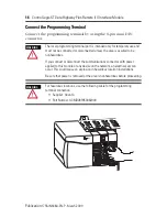 Предварительный просмотр 16 страницы Rockwell Automation 1756-DHRIOXT Installation Instructions Manual