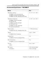 Предварительный просмотр 27 страницы Rockwell Automation 1756-DHRIOXT Installation Instructions Manual