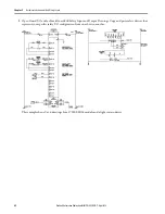 Предварительный просмотр 42 страницы Rockwell Automation 1756-L71S Quick Start Manual