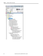 Предварительный просмотр 50 страницы Rockwell Automation 1756-L71S Quick Start Manual