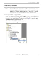 Предварительный просмотр 51 страницы Rockwell Automation 1756-L71S Quick Start Manual