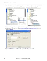 Предварительный просмотр 52 страницы Rockwell Automation 1756-L71S Quick Start Manual