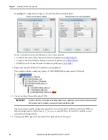 Предварительный просмотр 54 страницы Rockwell Automation 1756-L71S Quick Start Manual