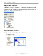 Предварительный просмотр 56 страницы Rockwell Automation 1756-L71S Quick Start Manual