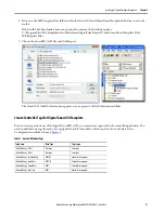 Предварительный просмотр 71 страницы Rockwell Automation 1756-L71S Quick Start Manual