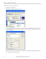 Предварительный просмотр 72 страницы Rockwell Automation 1756-L71S Quick Start Manual