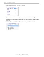 Предварительный просмотр 86 страницы Rockwell Automation 1756-L71S Quick Start Manual