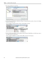 Предварительный просмотр 90 страницы Rockwell Automation 1756-L71S Quick Start Manual