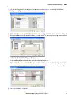 Предварительный просмотр 95 страницы Rockwell Automation 1756-L71S Quick Start Manual