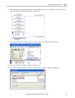 Предварительный просмотр 97 страницы Rockwell Automation 1756-L71S Quick Start Manual