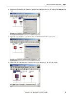 Предварительный просмотр 105 страницы Rockwell Automation 1756-L71S Quick Start Manual