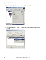 Предварительный просмотр 106 страницы Rockwell Automation 1756-L71S Quick Start Manual