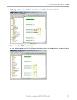 Предварительный просмотр 121 страницы Rockwell Automation 1756-L71S Quick Start Manual