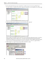 Предварительный просмотр 126 страницы Rockwell Automation 1756-L71S Quick Start Manual