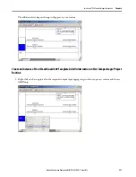 Предварительный просмотр 137 страницы Rockwell Automation 1756-L71S Quick Start Manual