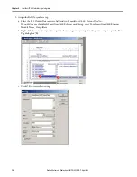 Предварительный просмотр 140 страницы Rockwell Automation 1756-L71S Quick Start Manual