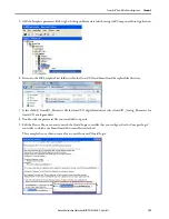 Предварительный просмотр 149 страницы Rockwell Automation 1756-L71S Quick Start Manual