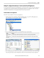 Предварительный просмотр 151 страницы Rockwell Automation 1756-L71S Quick Start Manual