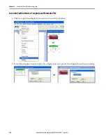 Предварительный просмотр 154 страницы Rockwell Automation 1756-L71S Quick Start Manual