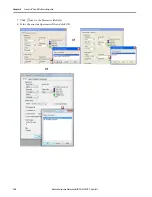 Предварительный просмотр 156 страницы Rockwell Automation 1756-L71S Quick Start Manual