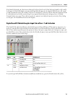 Предварительный просмотр 165 страницы Rockwell Automation 1756-L71S Quick Start Manual