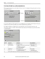 Предварительный просмотр 166 страницы Rockwell Automation 1756-L71S Quick Start Manual