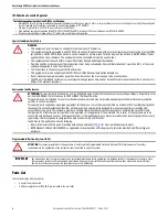 Preview for 4 page of Rockwell Automation 1756-L81ES Installation Instructions Manual