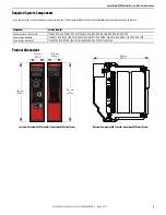 Preview for 5 page of Rockwell Automation 1756-L81ES Installation Instructions Manual