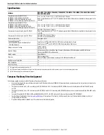 Preview for 8 page of Rockwell Automation 1756-L81ES Installation Instructions Manual