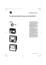 Предварительный просмотр 1 страницы Rockwell Automation 1760-DU Series Installation Instructions Manual