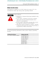 Preview for 7 page of Rockwell Automation 1761-L10BWA Installation Instructions Manual