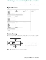 Preview for 9 page of Rockwell Automation 1761-L10BWA Installation Instructions Manual