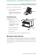 Preview for 11 page of Rockwell Automation 1761-L10BWA Installation Instructions Manual