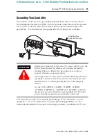 Preview for 15 page of Rockwell Automation 1761-L10BWA Installation Instructions Manual