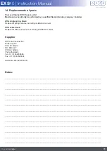 Preview for 43 page of Rockwell Automation 1763-L16AWA Installation Instructions Manual