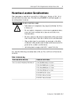 Preview for 7 page of Rockwell Automation 1764-24AWA Installation Instructions Manual