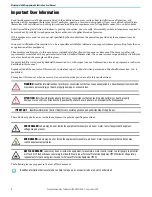 Предварительный просмотр 2 страницы Rockwell Automation 1766-L32AWA User Manual