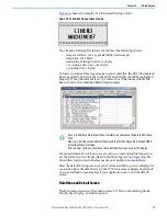 Предварительный просмотр 77 страницы Rockwell Automation 1766-L32AWA User Manual