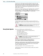 Предварительный просмотр 124 страницы Rockwell Automation 1766-L32AWA User Manual