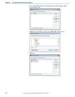 Предварительный просмотр 162 страницы Rockwell Automation 1766-L32AWA User Manual