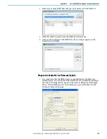 Предварительный просмотр 163 страницы Rockwell Automation 1766-L32AWA User Manual