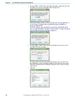 Предварительный просмотр 166 страницы Rockwell Automation 1766-L32AWA User Manual