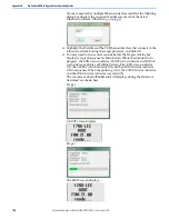Предварительный просмотр 168 страницы Rockwell Automation 1766-L32AWA User Manual
