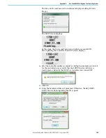 Предварительный просмотр 169 страницы Rockwell Automation 1766-L32AWA User Manual